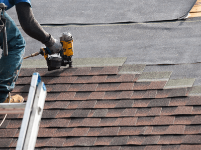 About Roof Repair Experts Olympia, KY